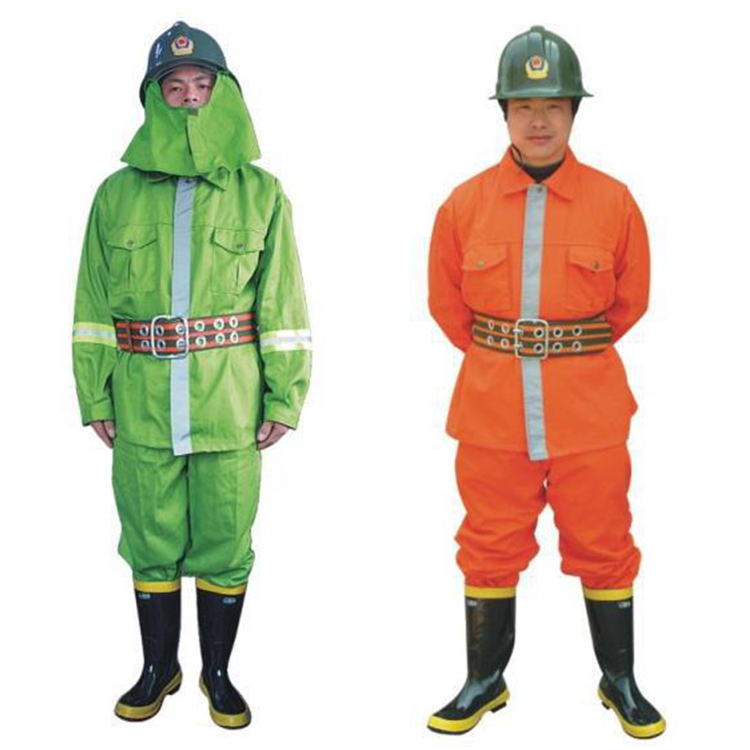 消防服