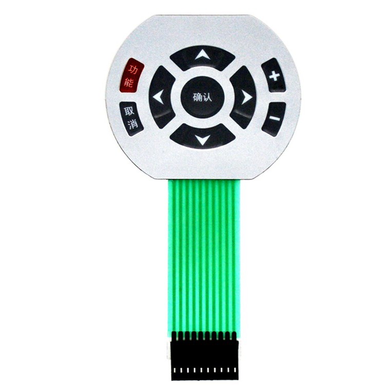 Film switch, go for ZhongShi Quality. High quality, fast delivery, 2-day shipment.