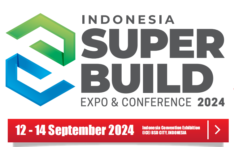 2024 Indonesia International Aluminum Materials Expo