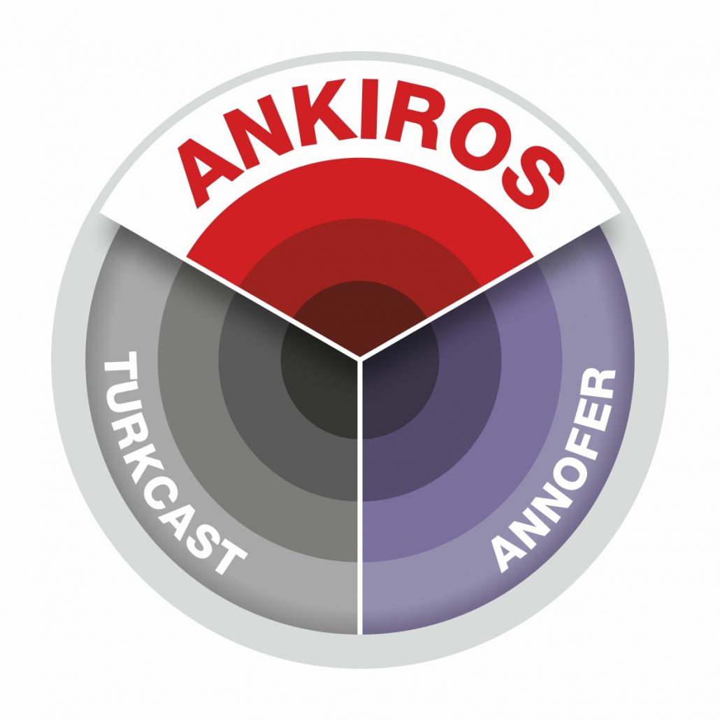 2024 Turkey International Non-Ferrous Metals Processing Technology, Machinery & Products Exhibition