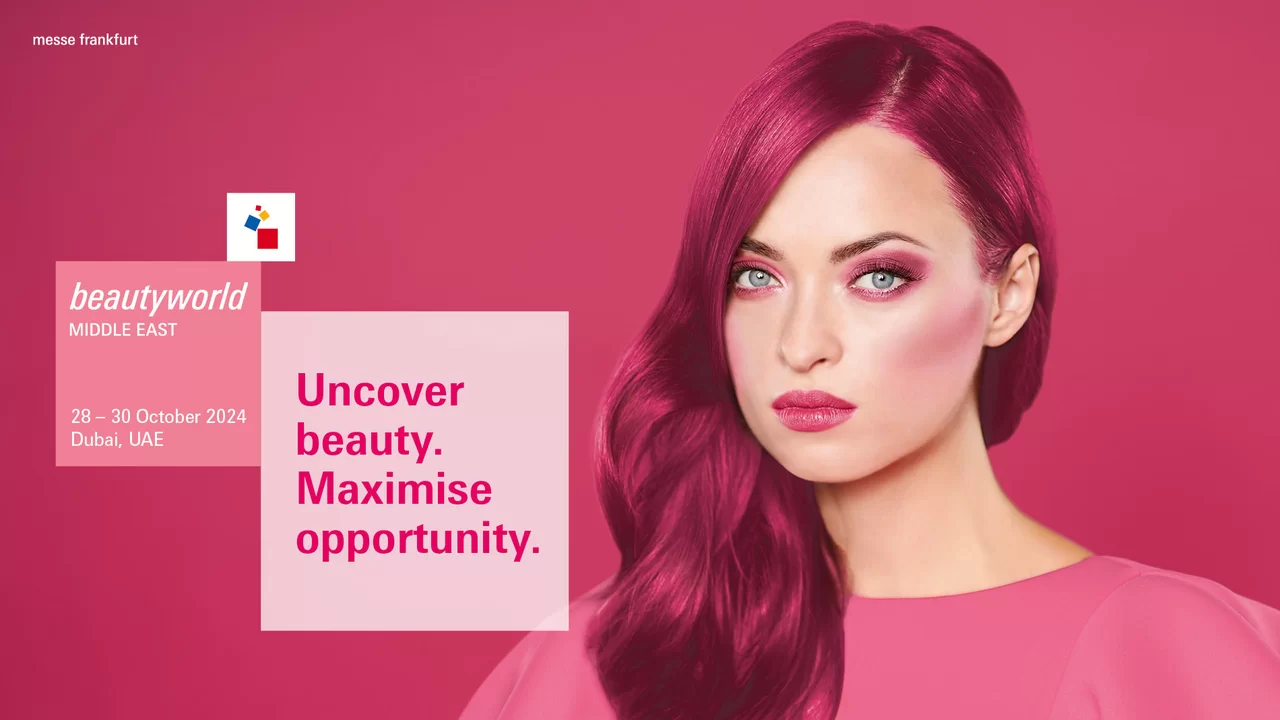 2024 Middle East (Dubai) US Business Expo