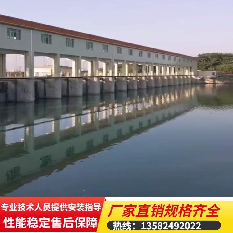 钢制闸门 性价比高  货源充足