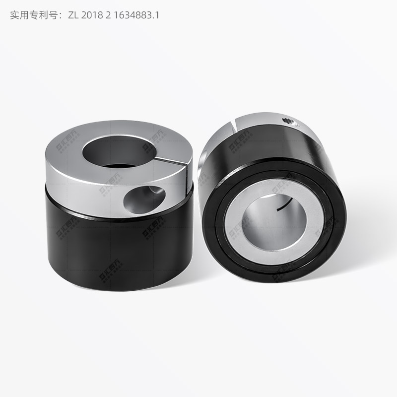 Direct Exchange Magnetic Wheel HSF02 (Epoxy)