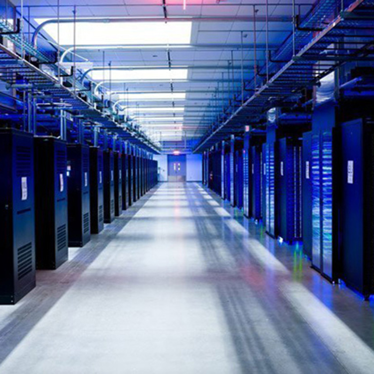 RFID固定资产管理系统解决方案