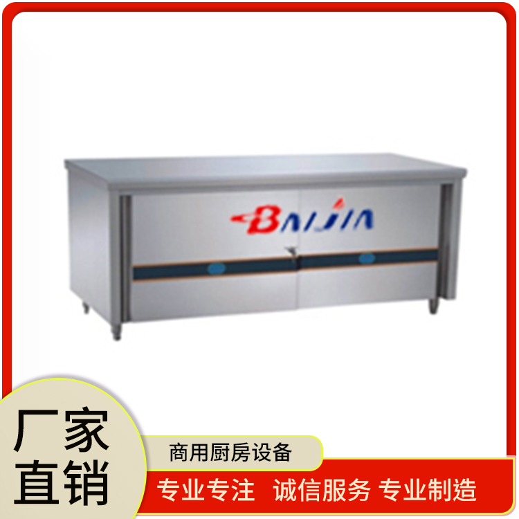 双通工作台