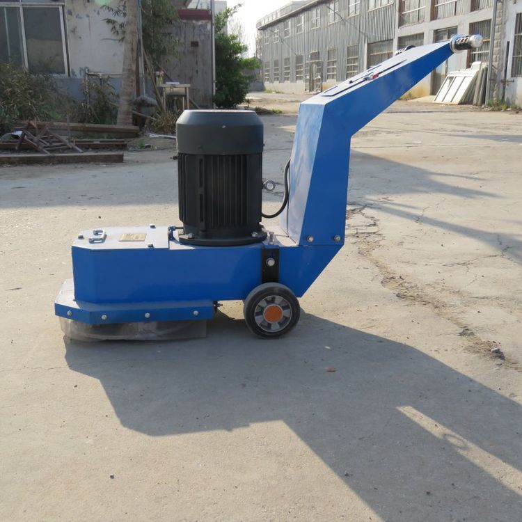 Handheld Planer-Grinder-Router Combination, Electric Sanding Machine, Bridge Surface Grooving Machine