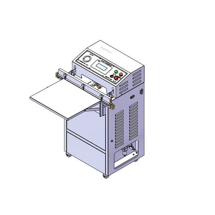 真空包装机