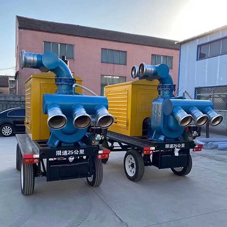 发电机改装操作面板延长