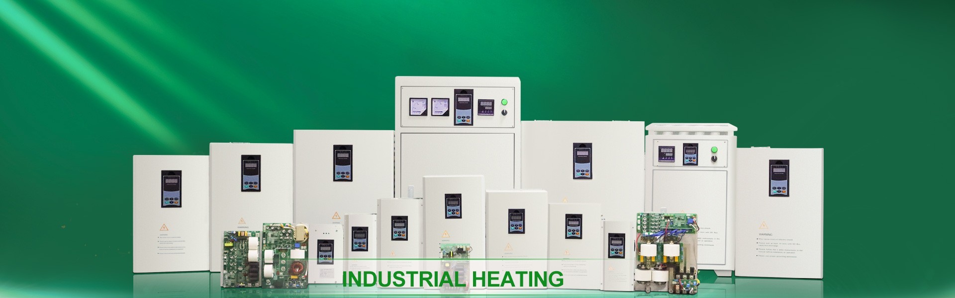 Guangdong Jiangxin Electronics Technology Co., Ltd.