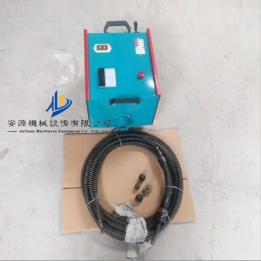 锅炉管道清洗机 锅炉洗管机 2.2kw电动疏通机