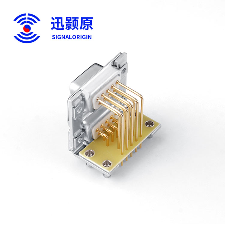 HDR-15-双胞胎接口