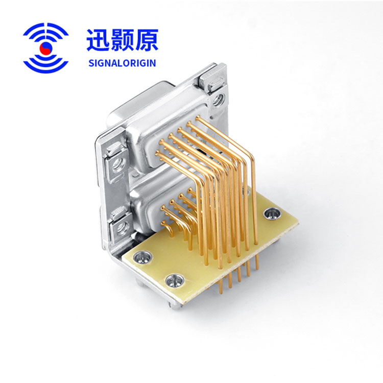 DR-9-双胞胎接口