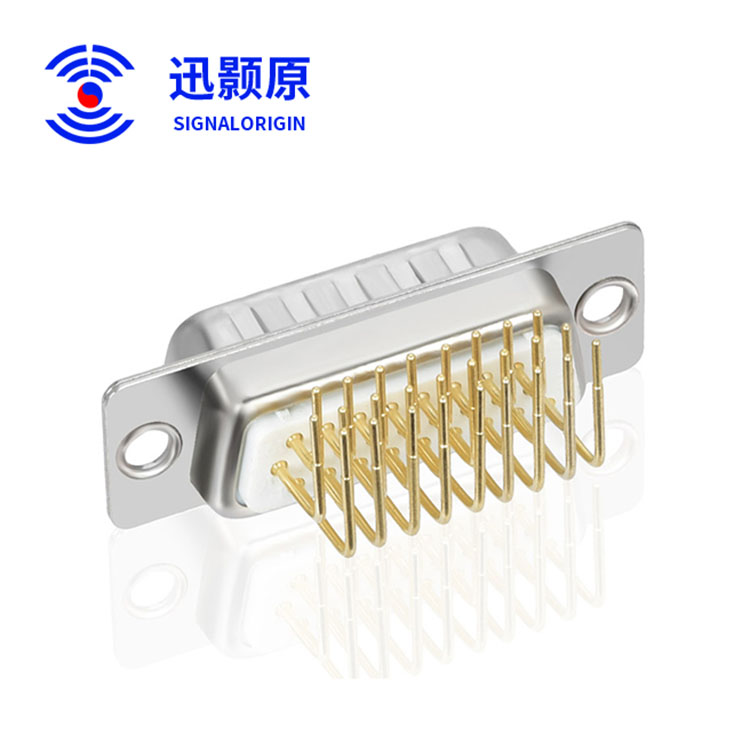 HDR-26-公-弯插板