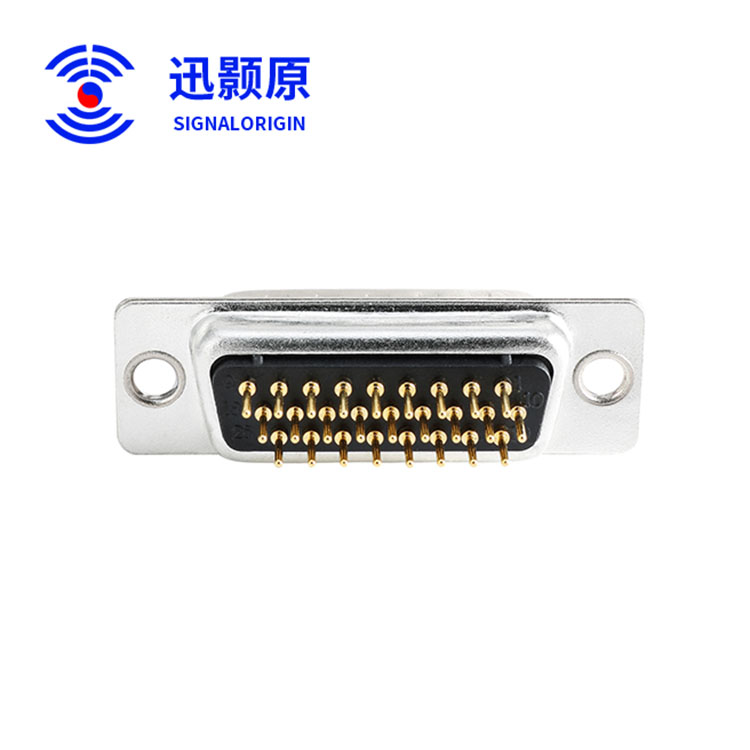 HDP-26-公-直插板