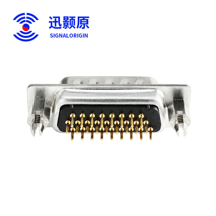 HDP-26-公-直插板-铆鱼叉