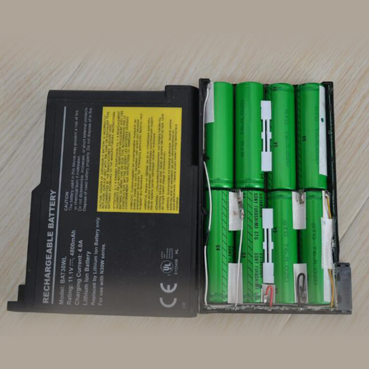 From Yantian to the USA, cosmetic small packages; Japan's pure battery exclusive line