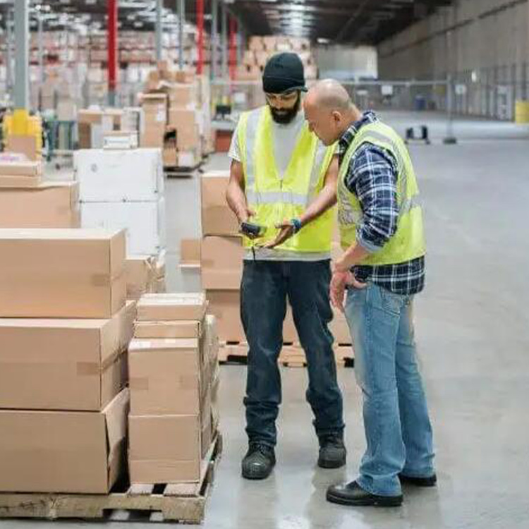 United Kingdom FedEx import logistics to Hong Kong, cross-border import logistics, import logistics process