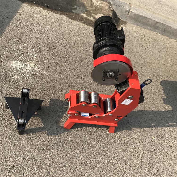 Desktop High-Speed Pipe Cutting Machine, Stainless Steel Tube Electric Hydraulic Pipe Cutting Machine Manufacturer