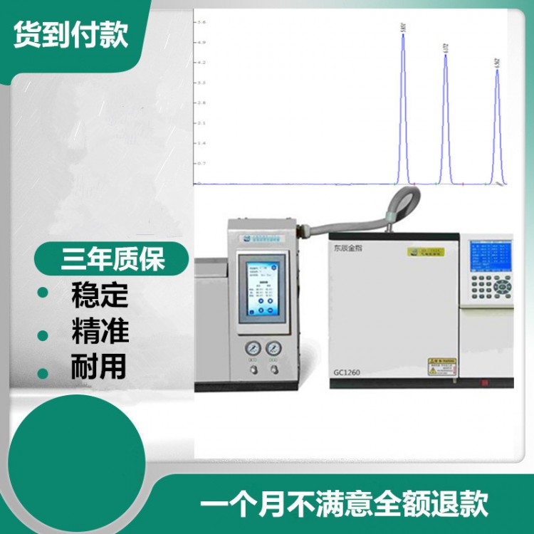 GC1260气相色谱仪