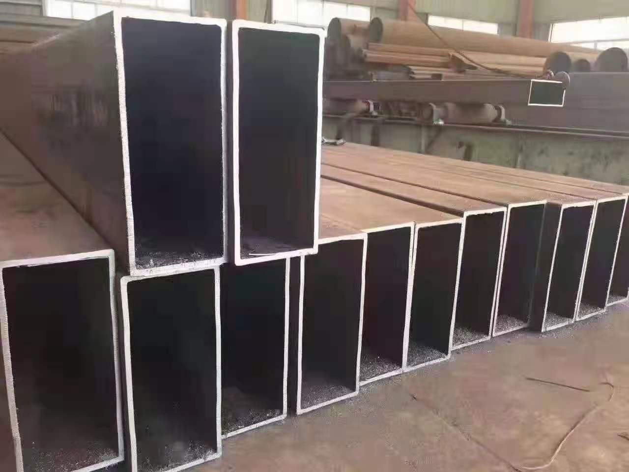 80*160方矩管,80*200方矩管