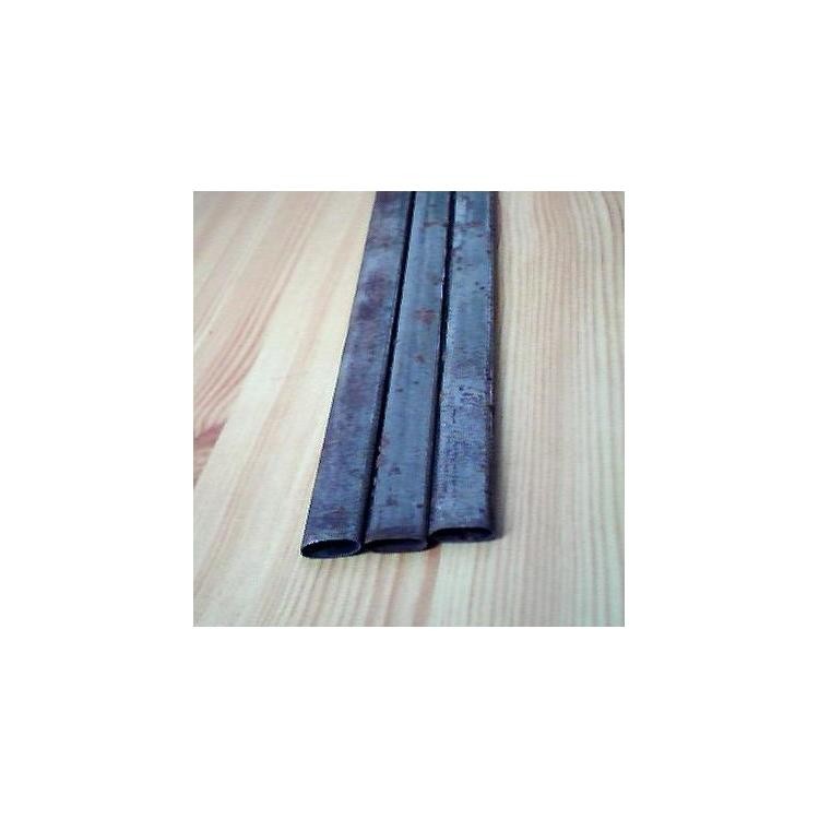 异形椭圆管,非标椭圆管,无缝椭圆管