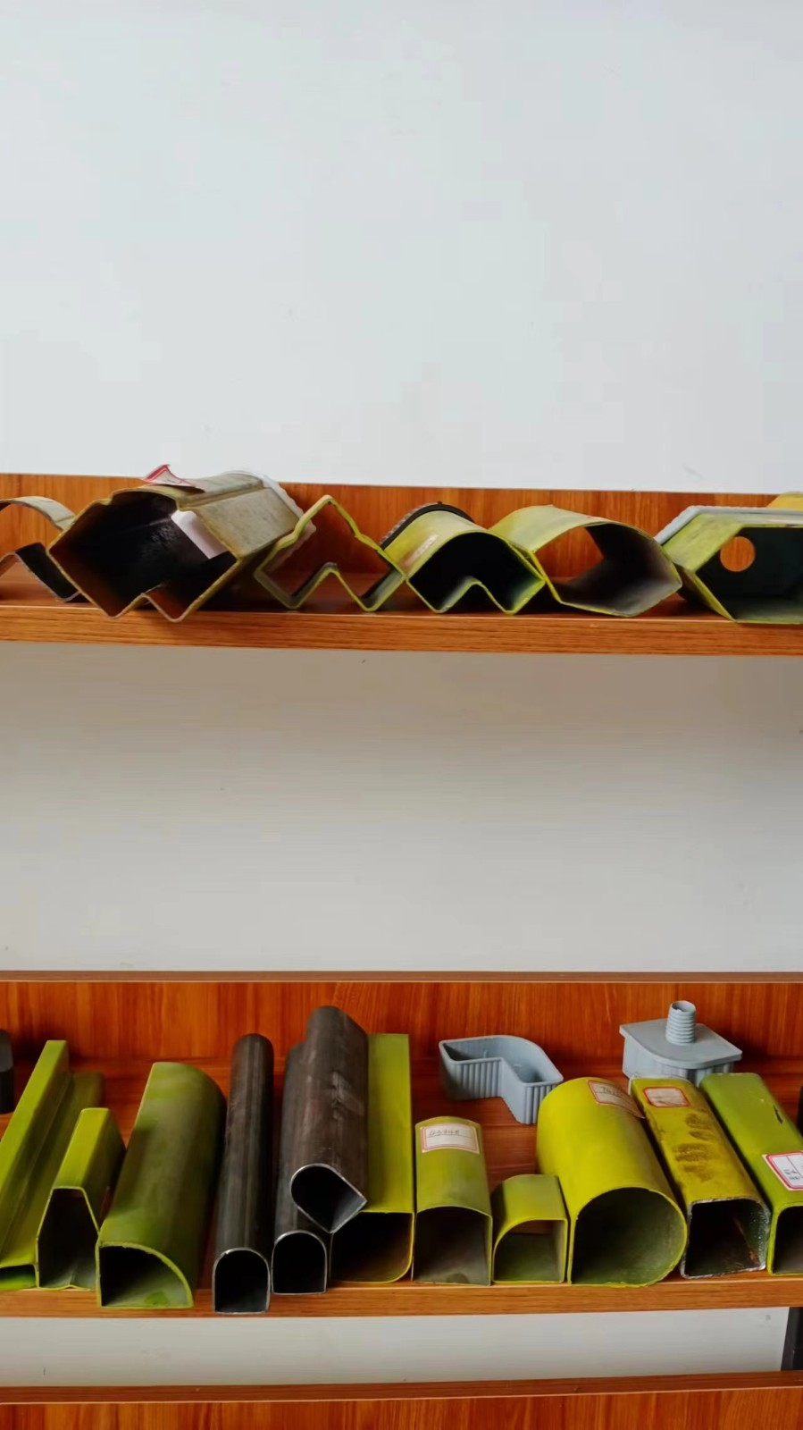 20*60椭圆管 20*80椭圆管 15*30椭圆管