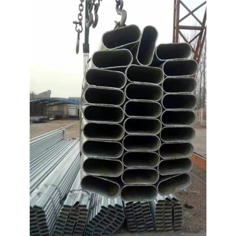 55*65椭圆管 35*65椭圆管 20*70椭圆管