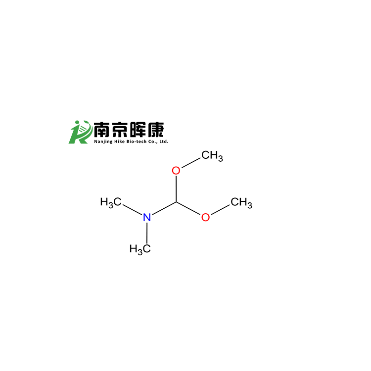 N,N-二甲基甲酰胺二甲基缩醛,4637-24-5