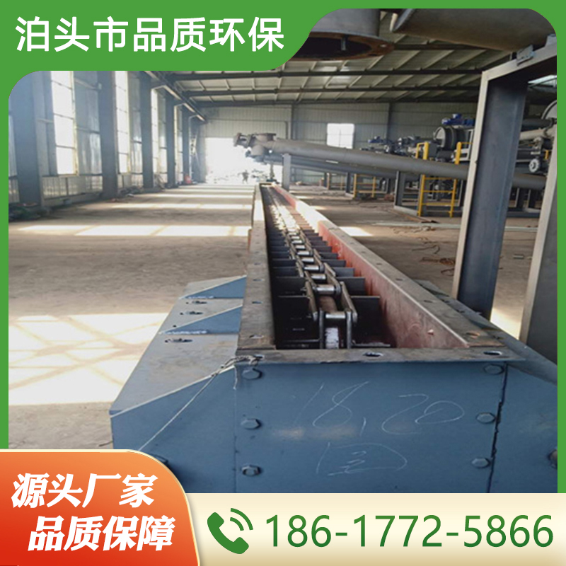刮板输送机价格 价格公道没有中间商