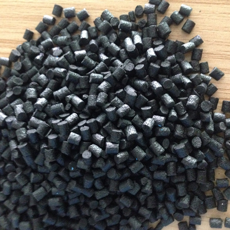 PA 50玻纤黑色颗粒