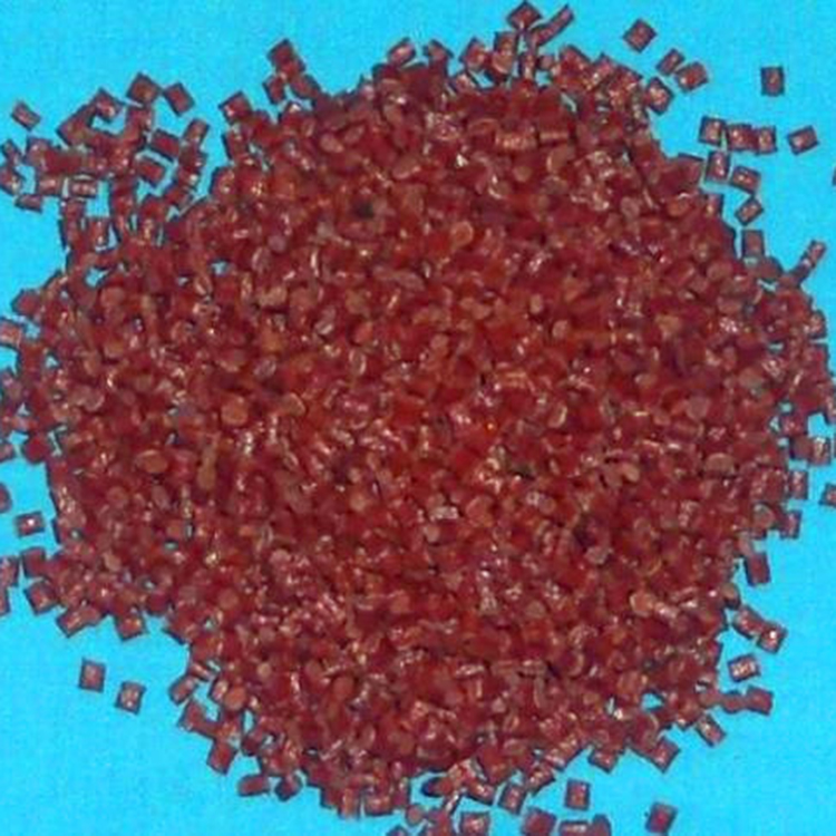 PA66 红磷阻燃本色颗粒