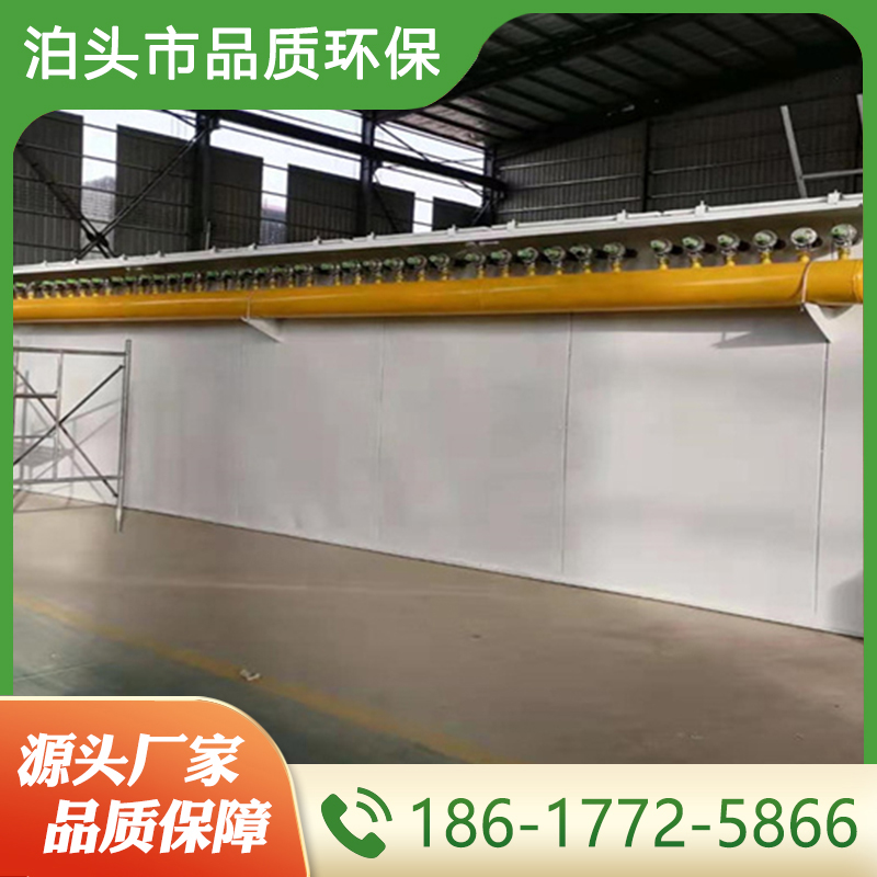 除尘器生产厂家 厂家供应库存足