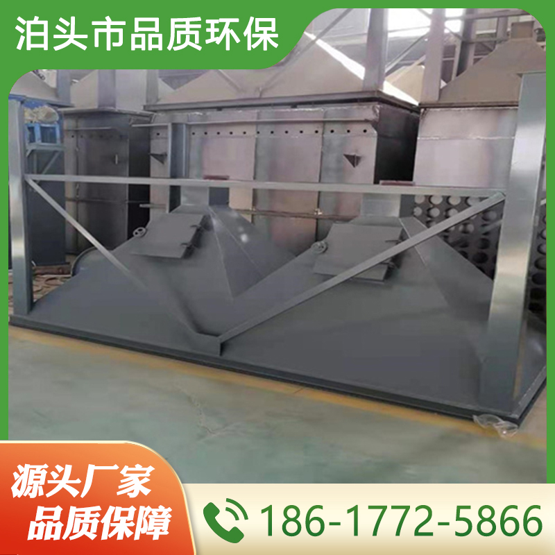 除尘器 保质保量 放心选择