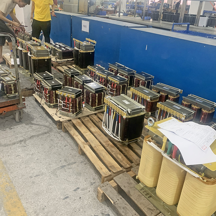变压器厂家