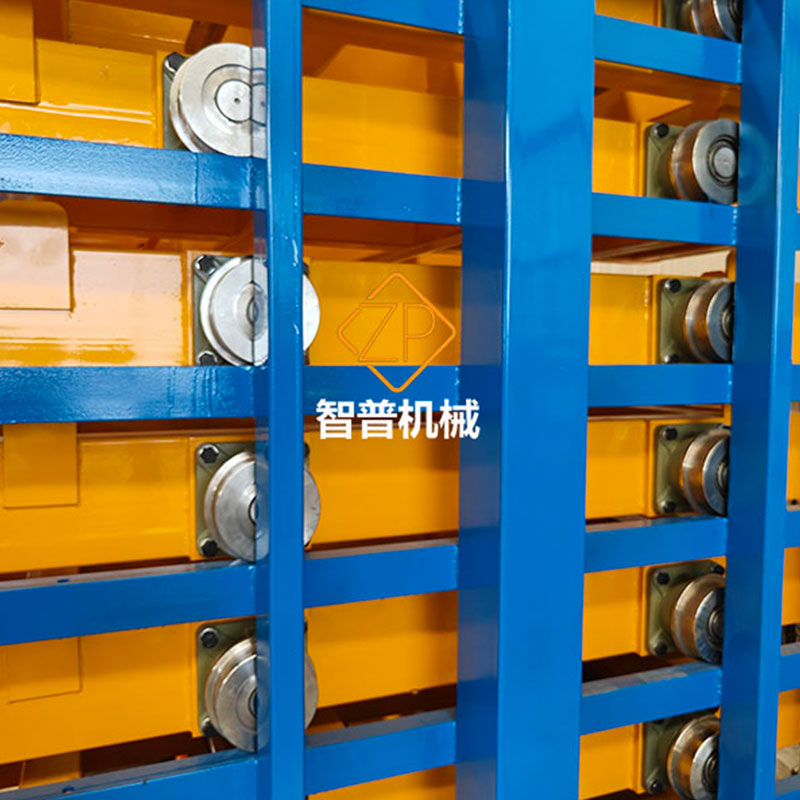 抽屉式钢板货架多层抽拉式料架可以根据用户需求进行定制