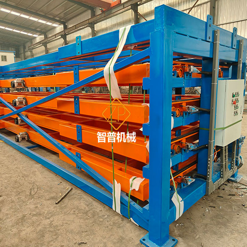 抽屉式货架 适用于机械加工装备的存放定制灵活