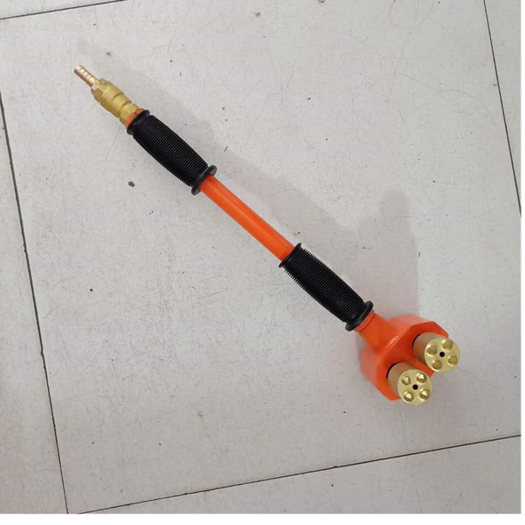 Chisel Hammer Manufacturer, Air Eastern Pull-Scab Machine, Multi-Head Box Girder Chisel Machine