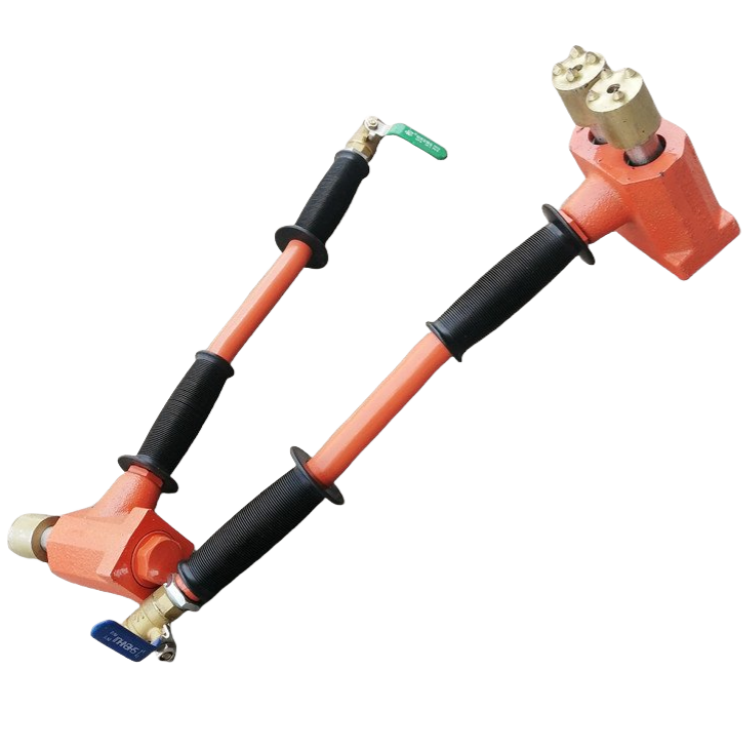 Hengquan Machinery - Selling Concrete Surface Roughening Machines, Roof Surface Roughening Machines for Buildings, and Bridge Column Chiseling Machines