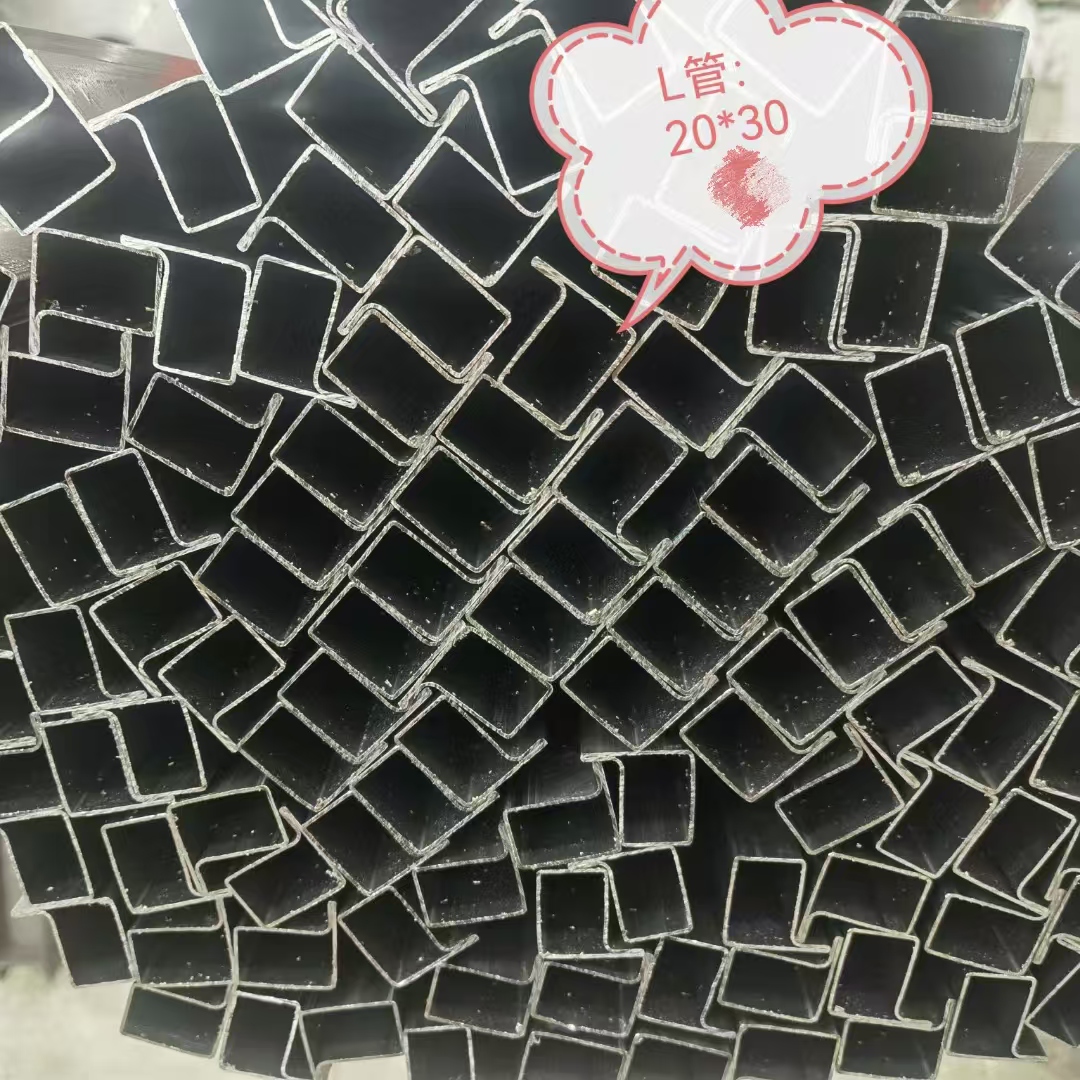 镀锌异型管 镀锌非标管 镀锌厚壁管