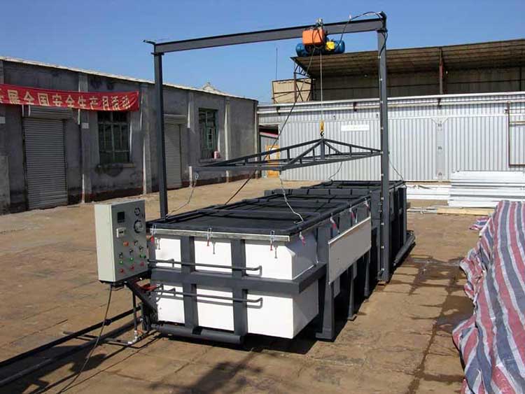 红木真空烘干设备、红木真空干燥设备、真空干燥机