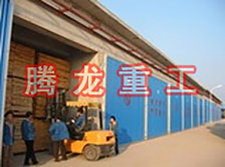 木材二次干燥处理设备、木材二次烘干处理设备