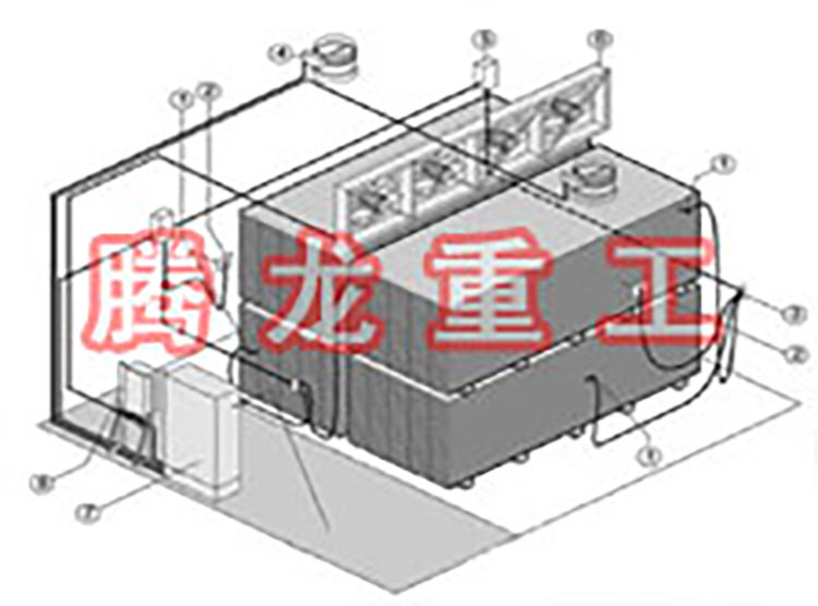 指接板烘干设备、指接板干燥设备、指接板烘干机、木工板烘干设备