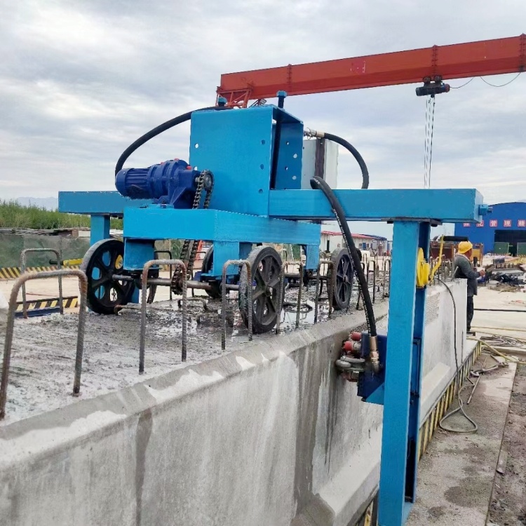 Hollow Plate Grooving Machine Manufacturer - 5-Point and 6-Point Reinforced Alloy Grooving Head Piston Rod Piston Sleeve