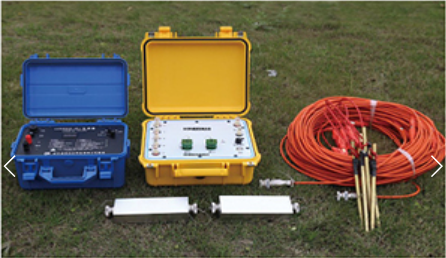 LFGMD-4\5高密度电阻率成像系统