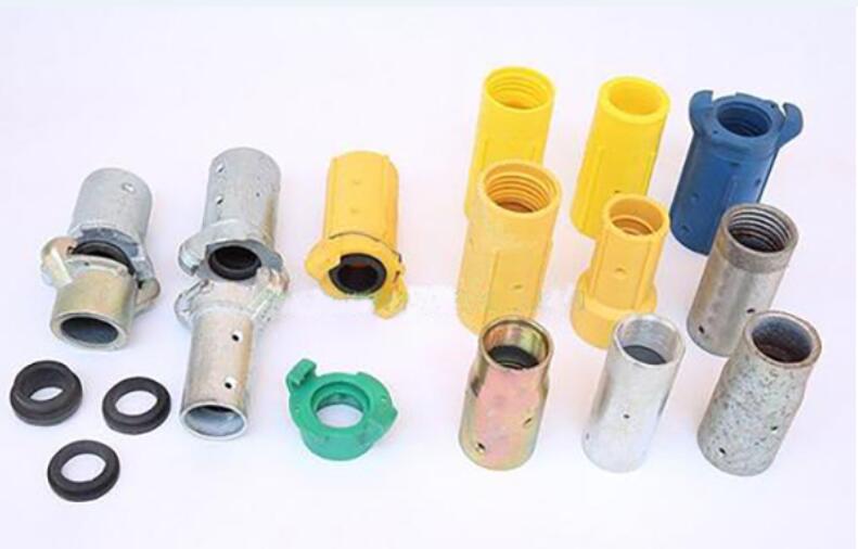 快速接头 连接器