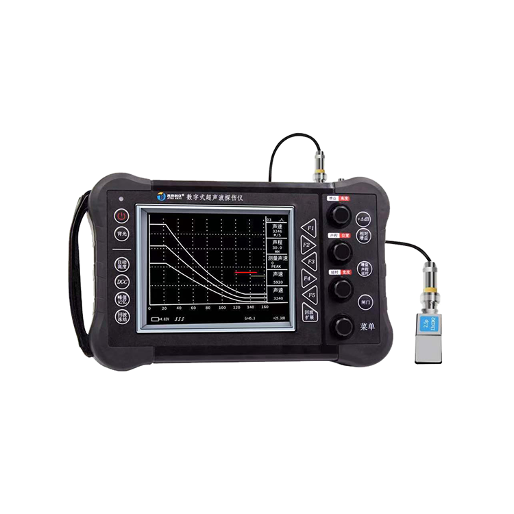 超声波探伤仪RA560