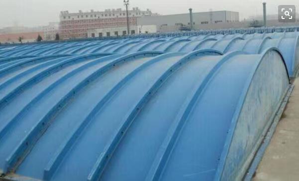 新疆喀什市泷润污水池盖板