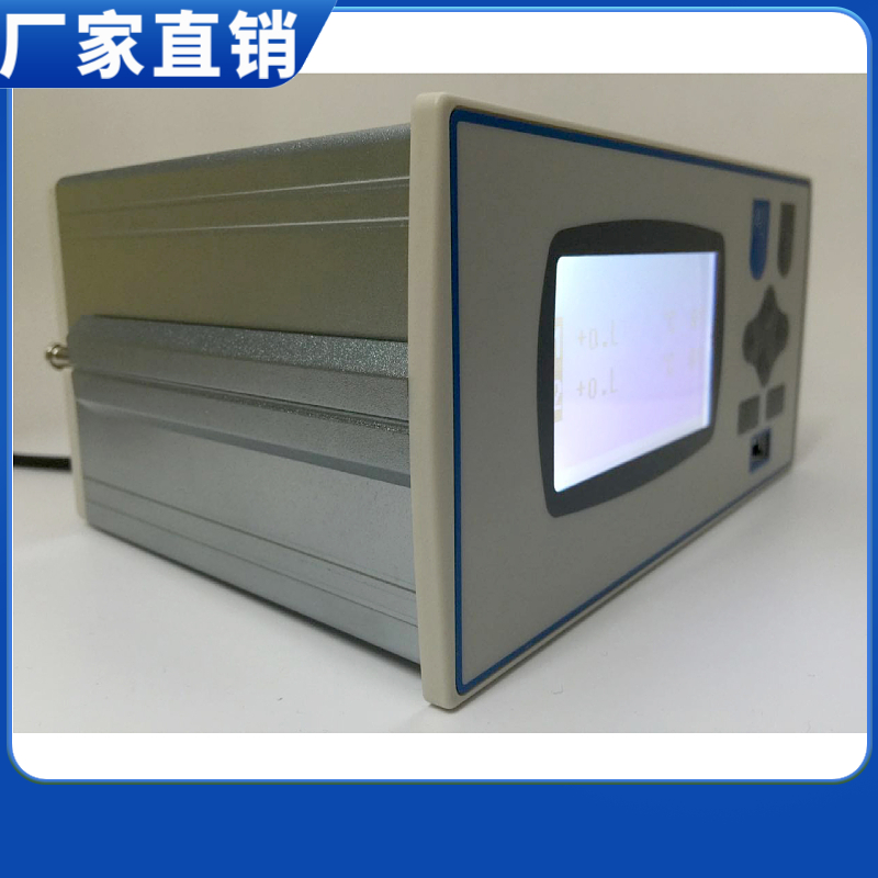 ZK3000B液晶三显智能扭矩仪