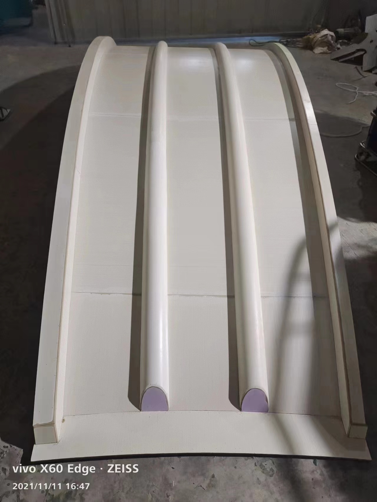 新疆可克达拉市泷润污水池盖板