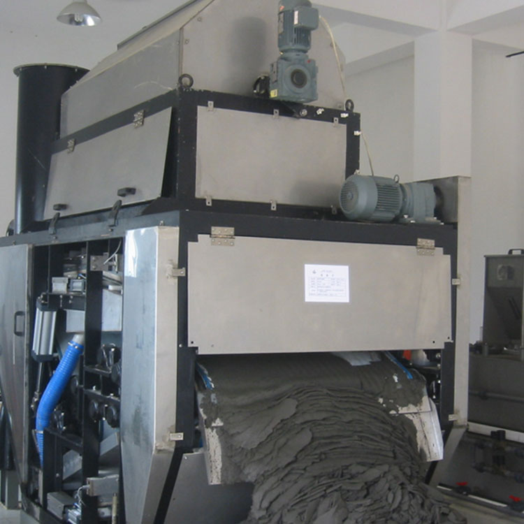带式压滤机